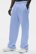 Accolade Straight Leg Sweatpant - Light Provence Blue Man