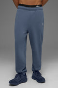 Accolade Sweatpant - Bluestone Man