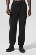 Accolade Sweatpant - Black Man